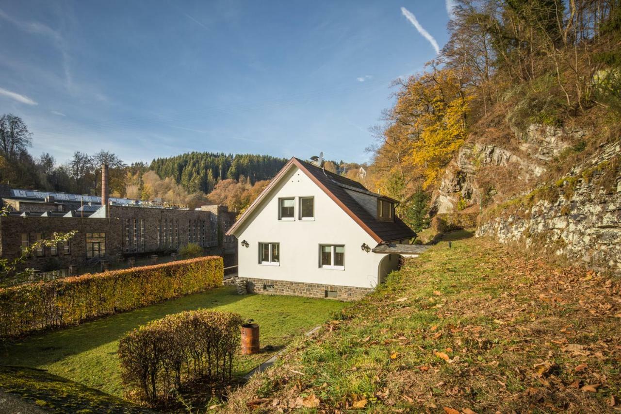 Zur Altstadt Monschau Exteriör bild